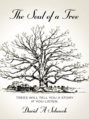 cover image of The Soul of a Tree